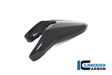 Pokrywa siedzenia pasażera - połysk do Ducati Monster 1200 od 2017 ILMBERGER SIA.009.DM17G.K