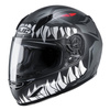 Kask Motocyklowy HJC Junior CI-Y Zuky Grey/Black