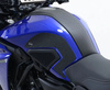 TANKPAD ANTYPOŚLIZGOWY 2 CZĘŚCI YAMAHA TRACER 700 BLACK