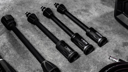 MUC-OFF 20212 EU Myjka ciśnieniowa KIT