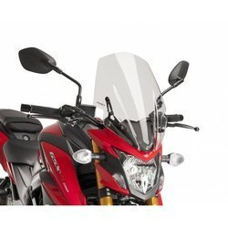 OWIEWKA PUIG DO SUZUKI GSX-S750 2017-2021 (TOURING)