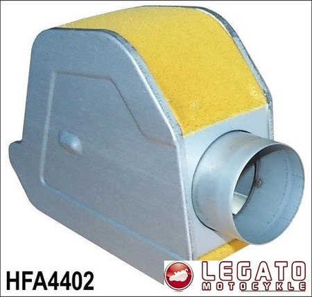 FILTR POWIETRZA HIFLO