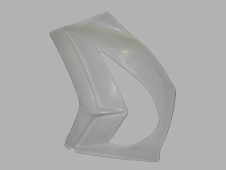 SEBIMOTO OWIEWKA LEWA KAWASAKI ZX-10R 2011-2013