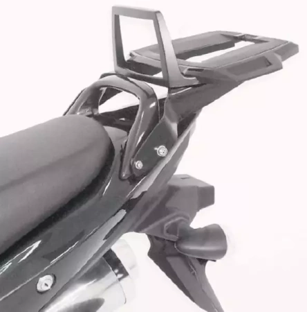Suzuki GSF 1250/S Bandit (2007-2016) Alurack-Metal carrier for TC