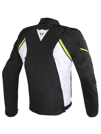 DAINESE KURTKA TEKSTYLNA AVRO D2 TEX