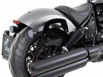 C-Bow sidecarrier for Indian Chief Dark Horse / Chief Bobber Dark Horse (2022-)