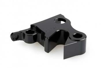 Mocowanie dźwigni sprzęgła PUIG 9645 Czarny (N) 9645N