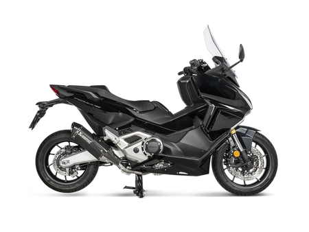 Akrapovic Tłumik końcowy Honda X-ADV 750 / Forza 750 2024-