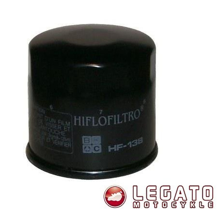 FILTR OLEJU HIFLO