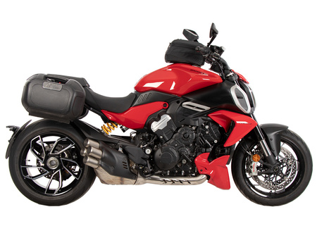 Tankring BASIC incl. fastener for tankbag for Ducati Diavel V4 (2023-)