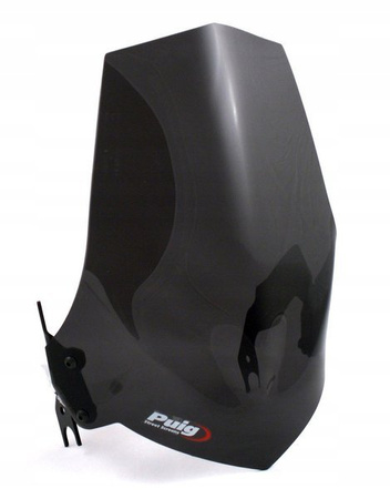 Owiewka PUIG do Suzuki GSR 06-11 Mocno przyciemniany 4117F