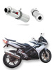 Dominator tłumik ST Honda CBR 125 2004 - 2010