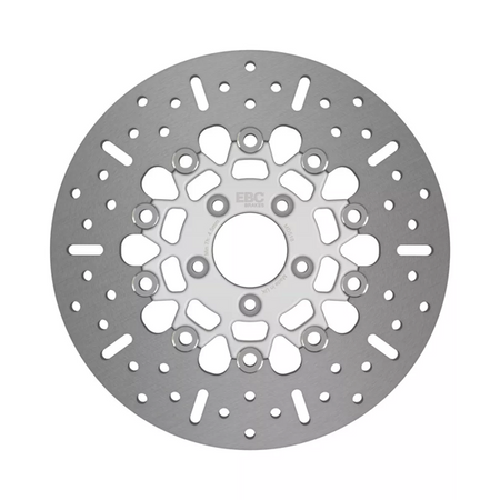 EBC Tarcza hamulcowa do motocykli MD518 Street