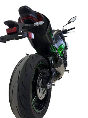 TERMIGNONI Tłumik Końcowy Kawasaki Z900 2024-2026