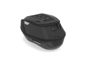 TANKBAG SW-MOTECH PRO ENGAGE BLACK/GREY 7-10L