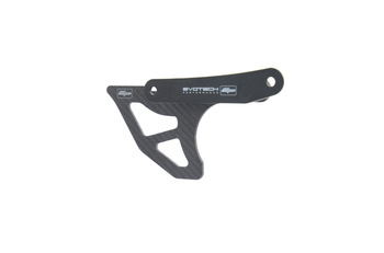 EP Yamaha YZF-R1M Carbon Fibre Toe Guard (2020+) (PRN012608-08) - EVOTECH PERFORMANCE
