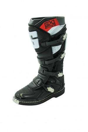 GAERNE (2020/2021) BUTY CROSS GX-1 BLACK NOWY MODEL KOLOR CZARNY