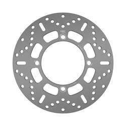 EBC Tarcza hamulcowa skuterowa MD9139D
