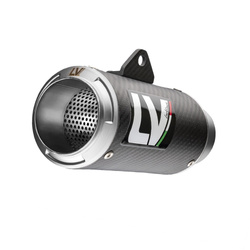 LEOVINCE Tłumik Końcowy LV Corsa Carbon Yamaha MT-10 2022-2024