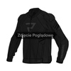 KURTKA MOTOCYKLOWA TEKSTYLNA REBELHORN VANDAL 2 AIR BLACK