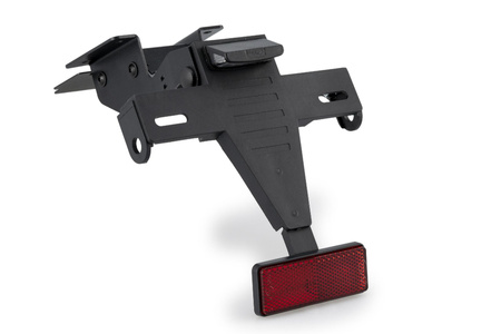 Fender eliminator PUIG do Yamaha MT-07 25 Czarny (N) 22420N