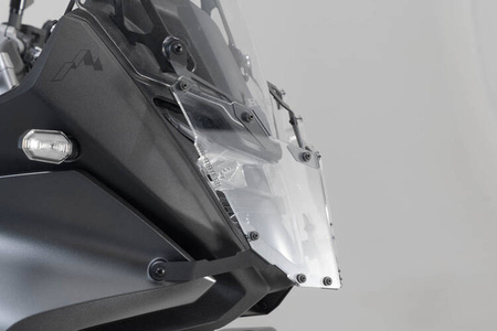 OSŁONA REFLEKTORA SW-MOTECH HONDA XL750 TRANSALP (22-)