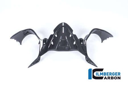 Panel instrumentów z GPS - połysk Ducati Panigale 1299 (od 2015) Einzelstcke Ducati ILMBERGER IAO.015.1299G.K