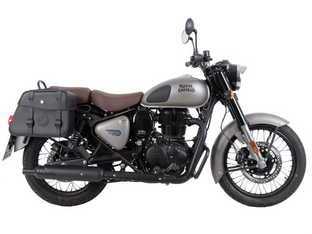C-Bow sidecarrier for Royal Enfield Classic 350 (2022-)