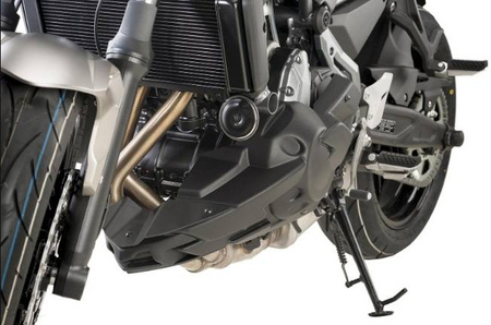 SPOILER SILNIKA PUIG DO KAWASAKI Z650 17-19
