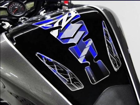 TANKPAD PUIG WINGS, WZÓR YAMAHA YZF