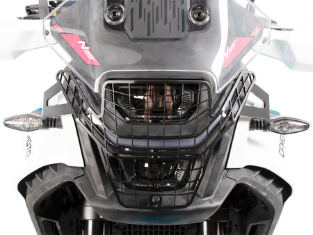 Headlight grill for CF Moto 450 MT (2024-)