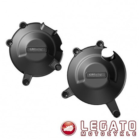 Zestaw osłon dekli silnika GB Racing Suzuki SV 650 N / S 2003-2016