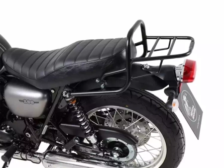 Kawasaki W 800 Street/Cafe (2019-) topcase carrier