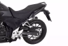 Honda CB 500 X (2013-2016) Gmol tylny