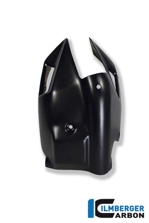 Osłona dolna bellypan z włókna węglowego - carbon Ducati Multistrada 1200 (2013-2014) ILMBERGER VEU.116.MTS12.K