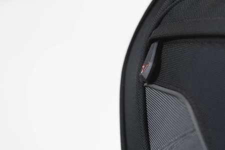 ZESTAW SAKW BOCZNYCH PRO BLAZE H I STELAŻY SW-MOTECH THRUXTONBONNE/TSPEEDSTREETTWIN/C BLACK/GREY