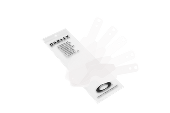 O-frame MX różowe splatter