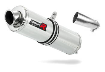 Dominator tłumik ST Kawasaki ZX10R 2011 - 2015