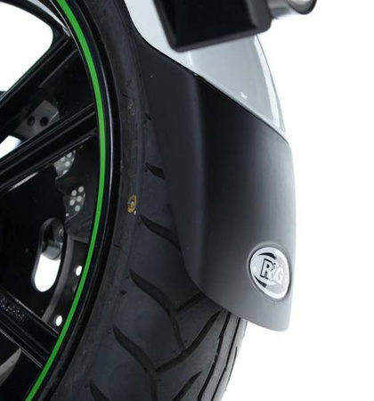 PRZEDŁUŻENIE BŁOTNIKA RG RACING KAWASAKI ZX-9R C1-E2 98-01 BLACK