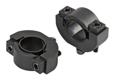 90465 - FIXER Mocowanie wsporników reflektorów, para