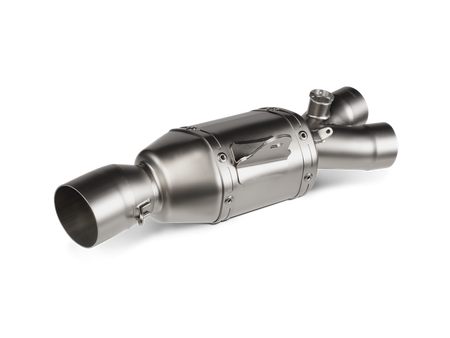 Akrapovic Rura łącząca Yamaha R6 2008-2024