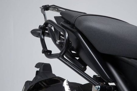 STELAŻ BOCZNY SLC PRAWY SW-MOTECH YAMAHA MT-09 (16-) BLACK