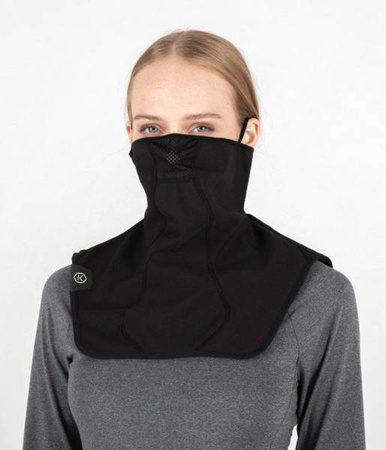 Knoź komin Neck Tube