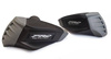 Crash pady PUIG do Yamaha MT-03 2016-2025 (wersja PRO) Czarny (N) 21747N