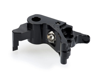 Mocowanie dźwigni hamulca PUIG 9688 Czarny (N) 9688N