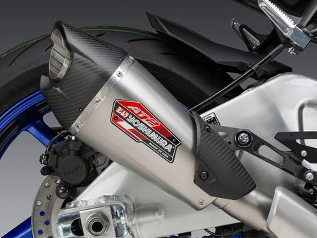 YOSHIMURA Tłumik Końcowy AT-2 Yamaha MT-10 2022-2024