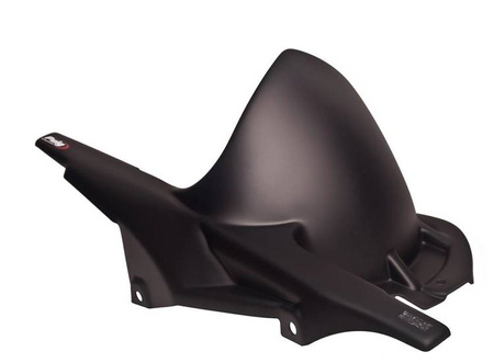 Błotnik tylny PUIG do BMW F800R 09-20 Czarny mat (J) 5882J