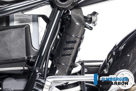 Uchwyt odpowietrzenia zbiornika paliwa BMW R nineT (2017) ILMBERGER TRT.004.RNITR.K