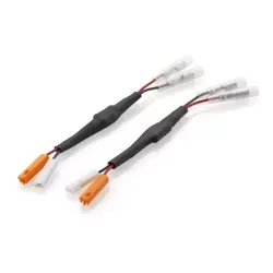 Resistor Kit for Rizoma rear turn signals