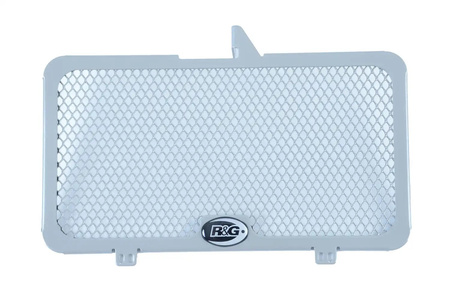 OSŁONA CHŁODNICY HONDA CBR300R TITANIUM